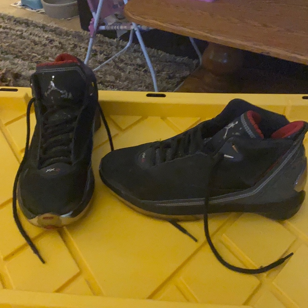 Jordan XX2